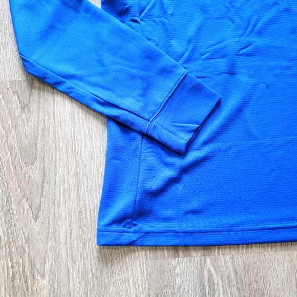 BRAND NEW Nike Dri-FIT UV Advantage 1/4-Zip Top Women's Size Medium - Picture 3 of 8